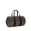 Canvas Sports Duffel Bag