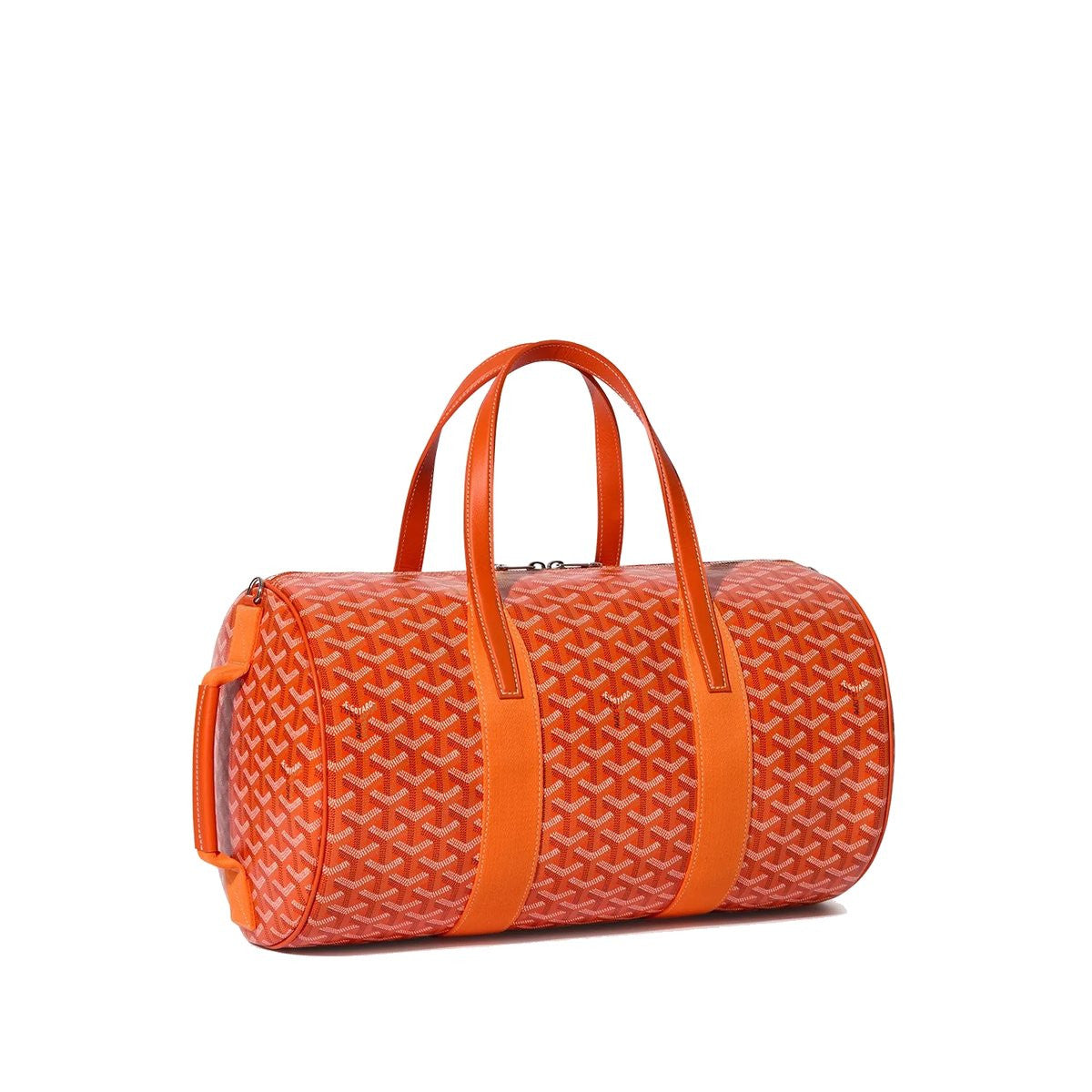 Canvas Sports Duffel Bag