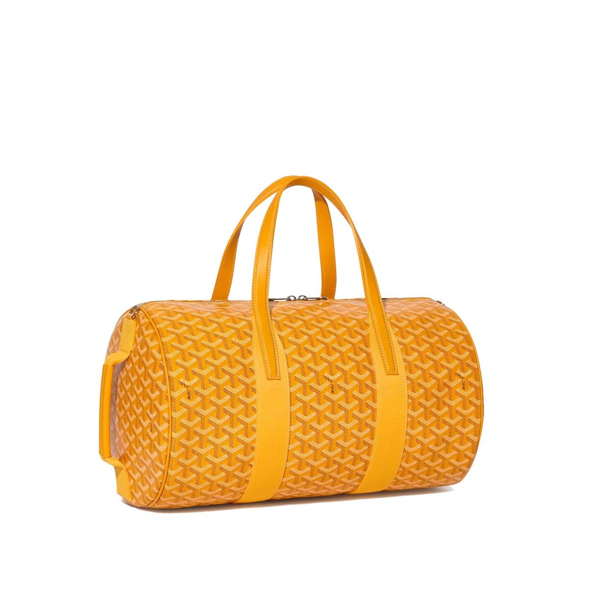 Canvas Sports Duffel Bag