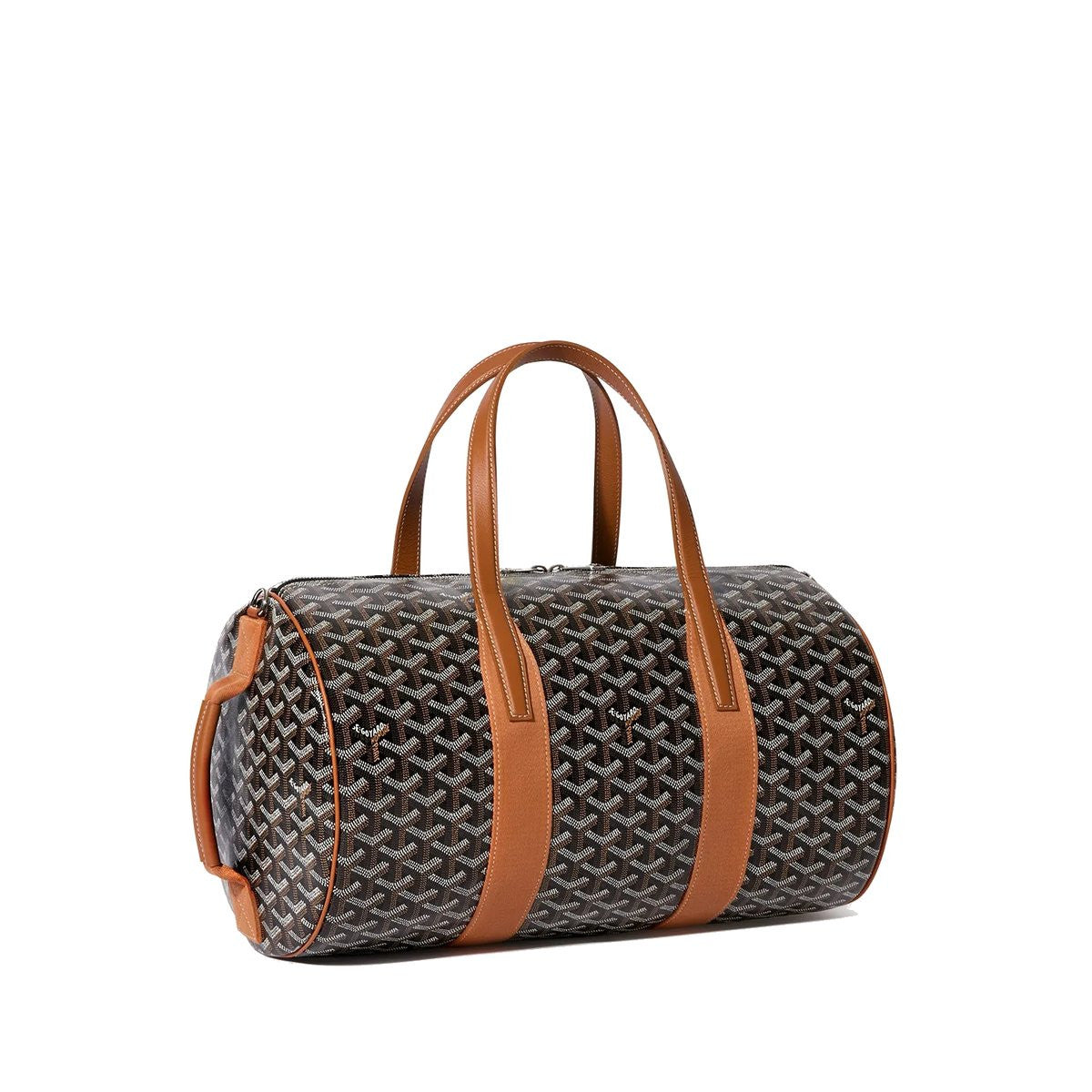 Canvas Sports Duffel Bag