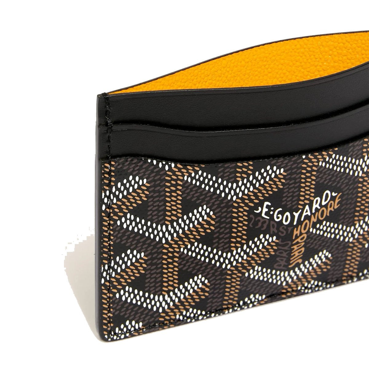 Classic Bi-Fold Card Holder