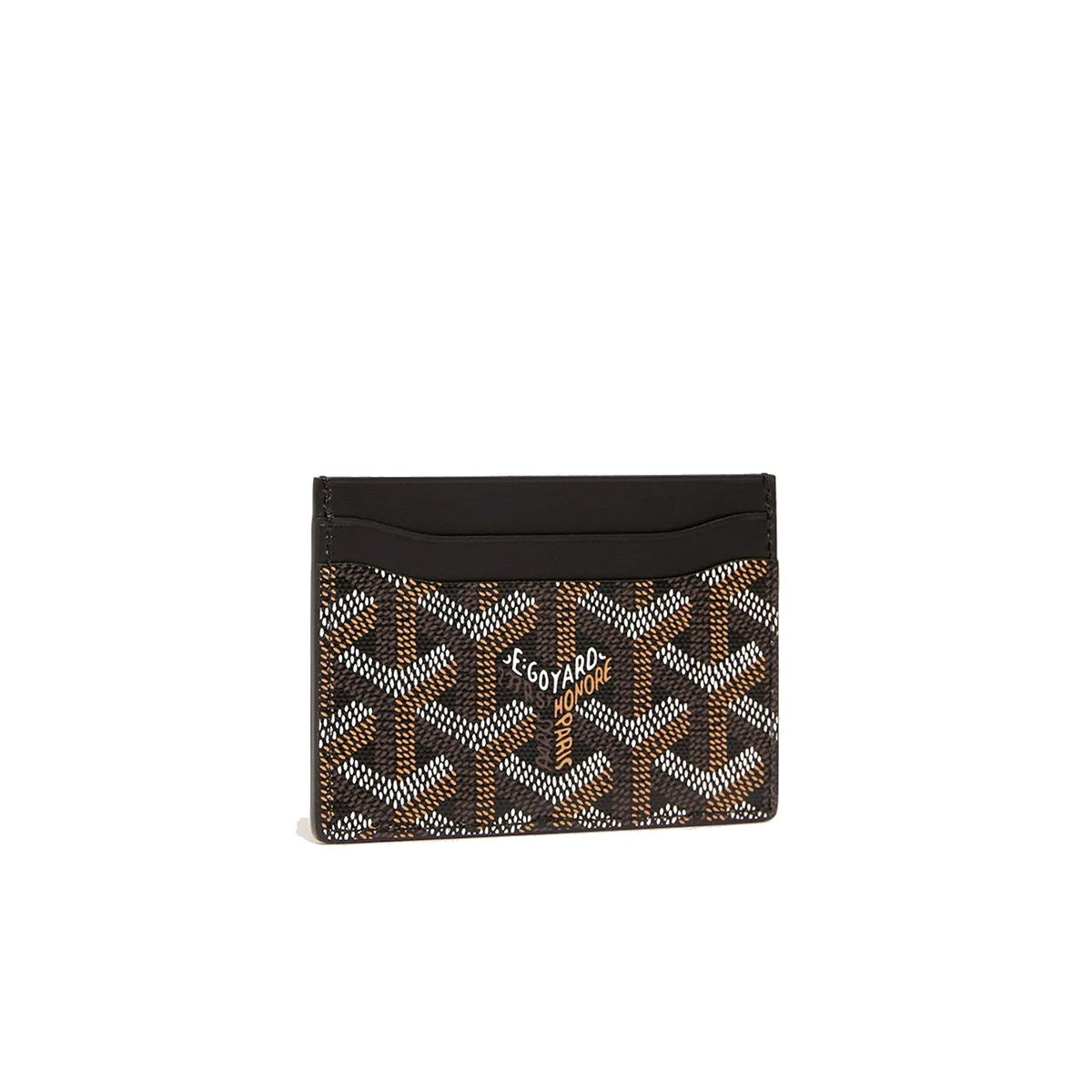 Classic Bi-Fold Card Holder