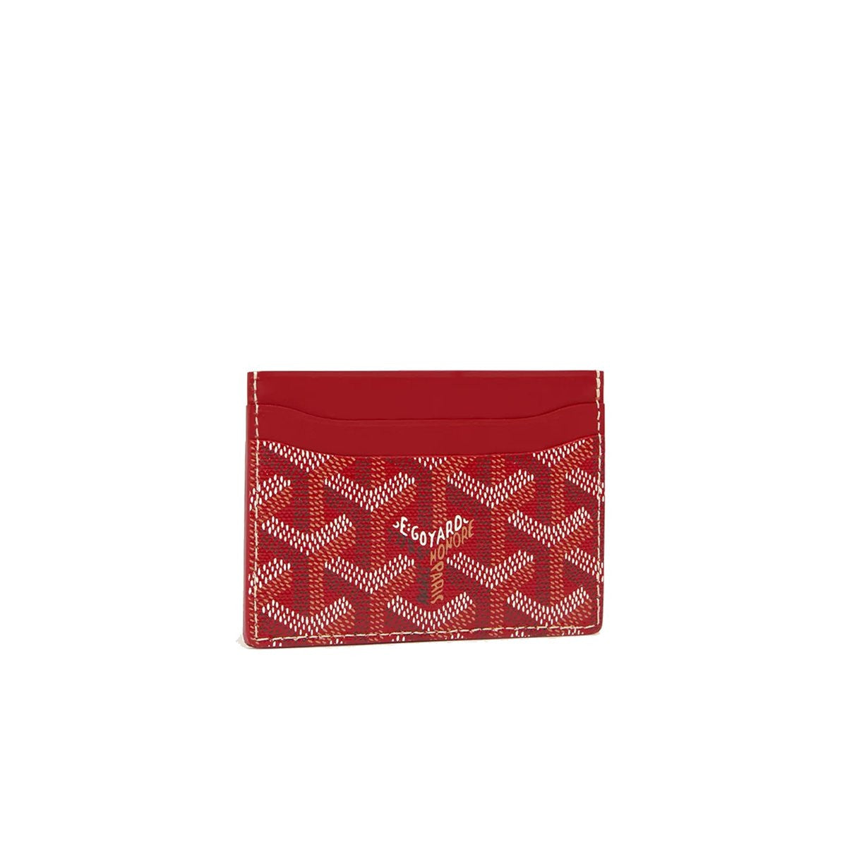 Classic Bi-Fold Card Holder