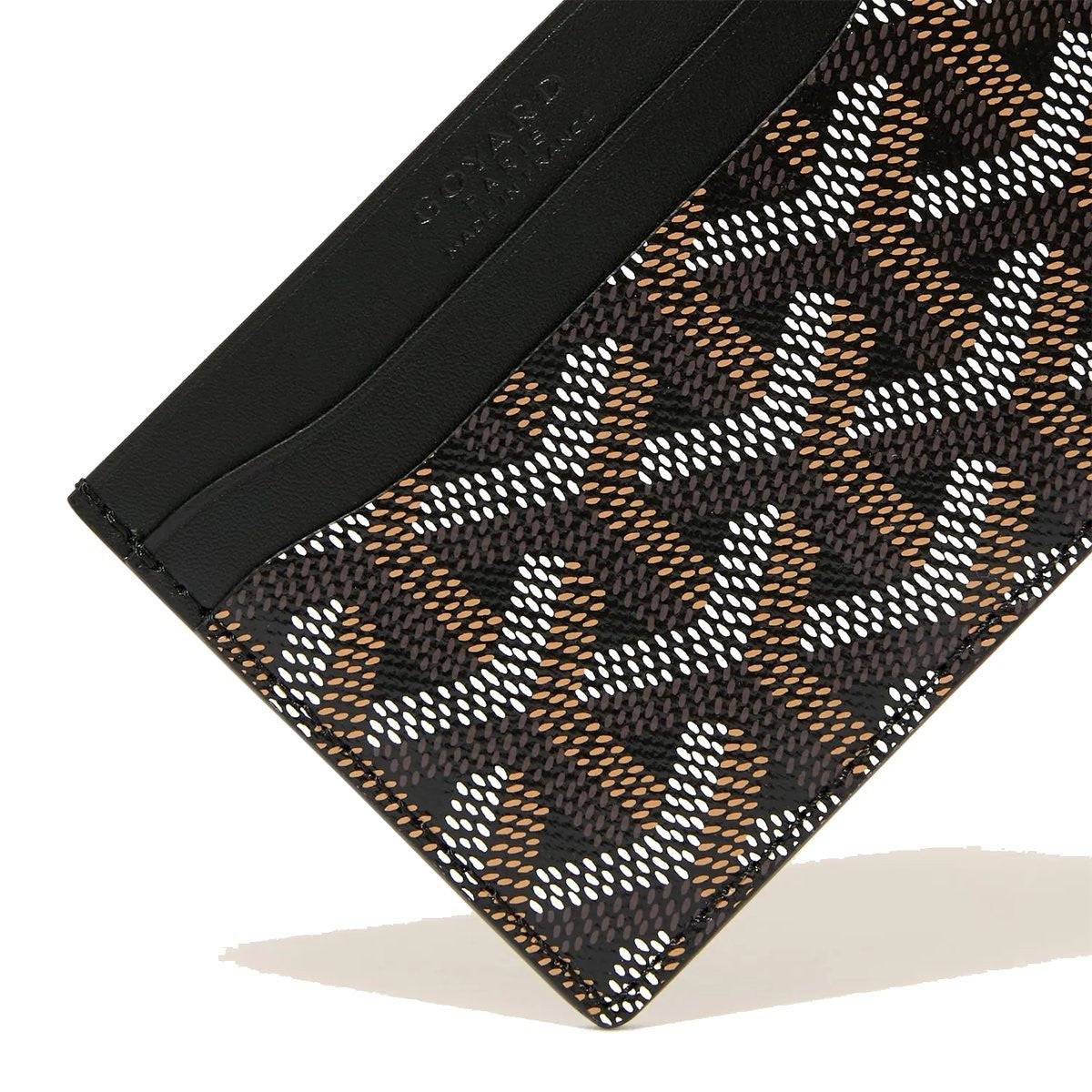 Classic Bi-Fold Card Holder