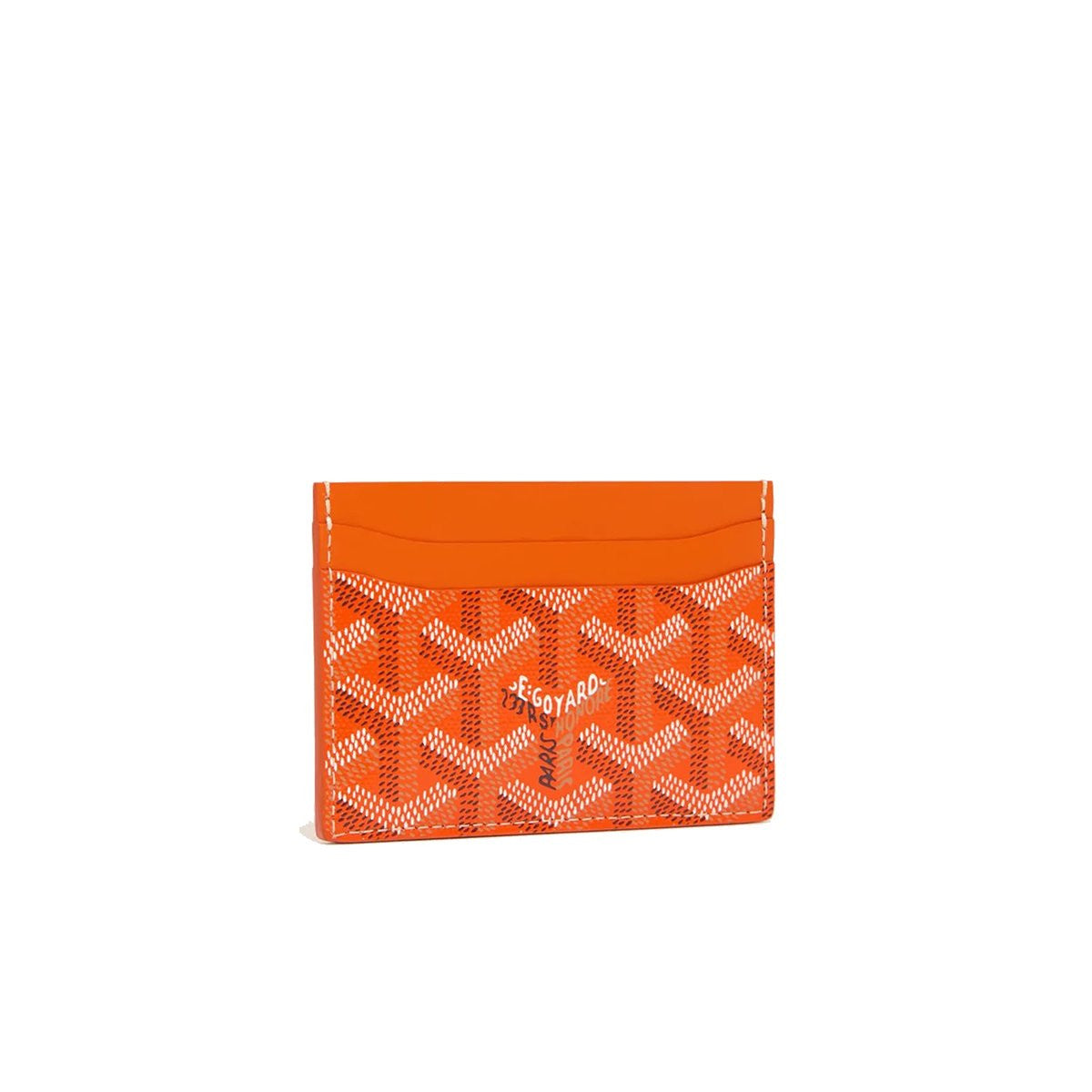 Classic Bi-Fold Card Holder