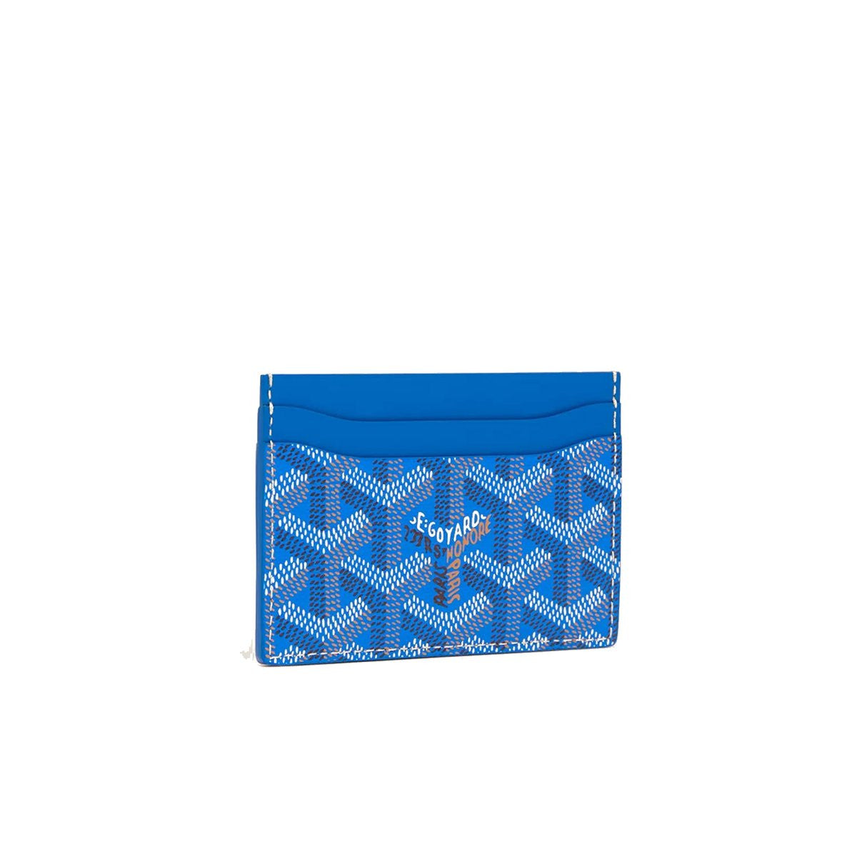 Classic Bi-Fold Card Holder
