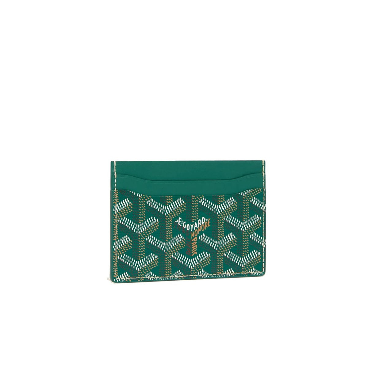 Classic Bi-Fold Card Holder