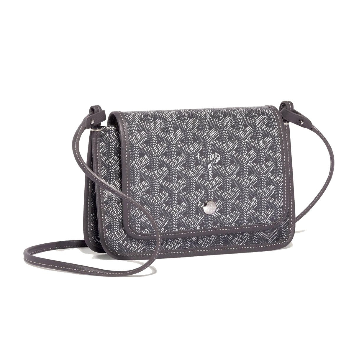 Crossbody Pouch Wallet
