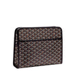 Canvas Toiletry Bag - Large