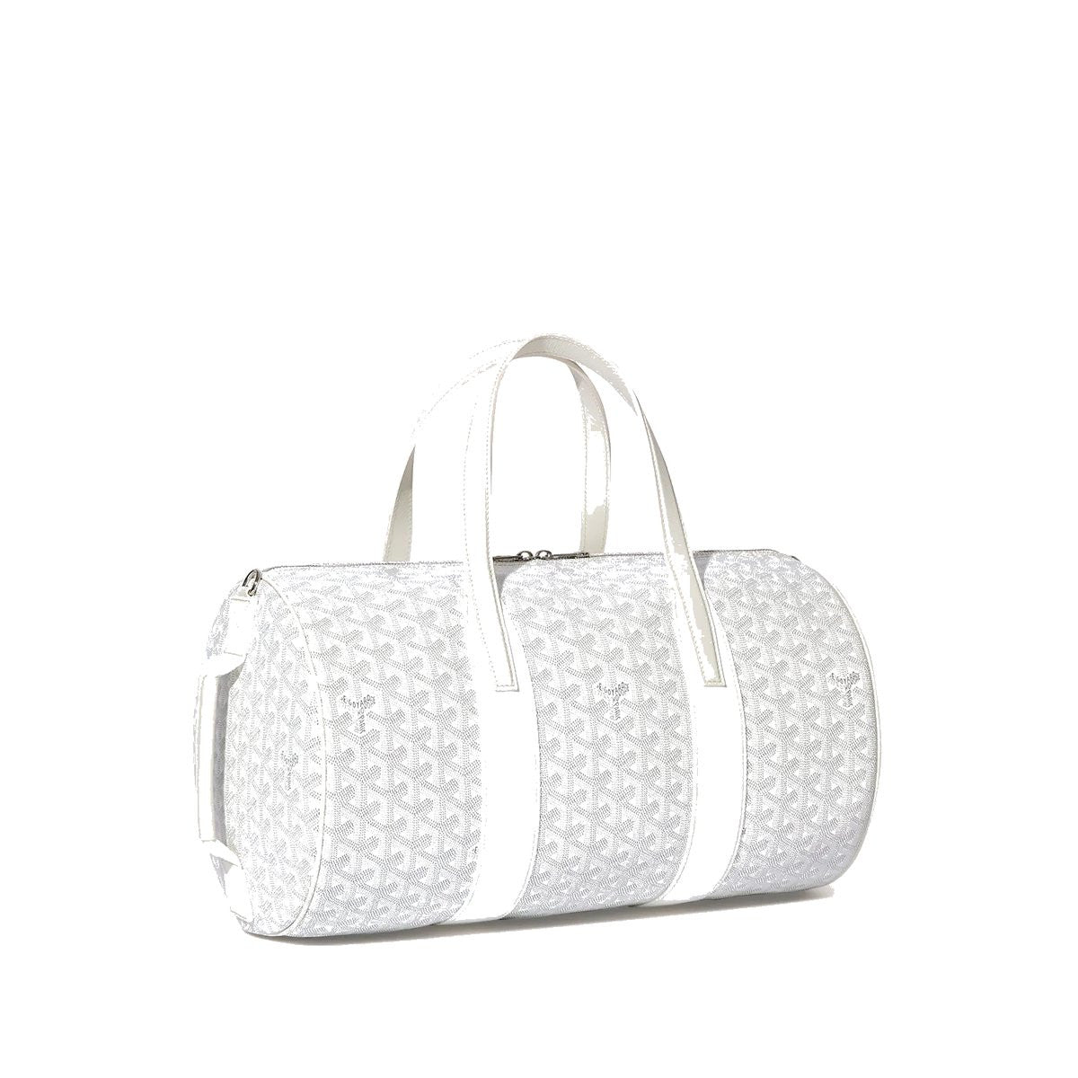 Canvas Sports Duffel Bag