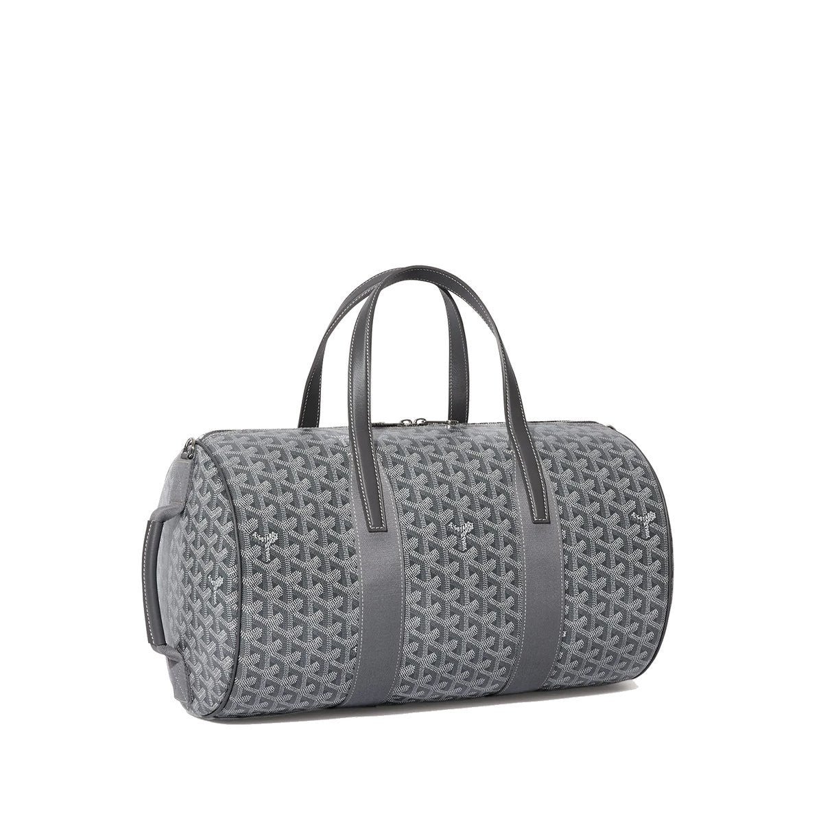 Canvas Sports Duffel Bag