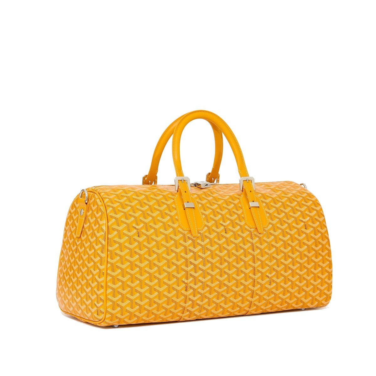 Canvas Travel Duffel - 45cm