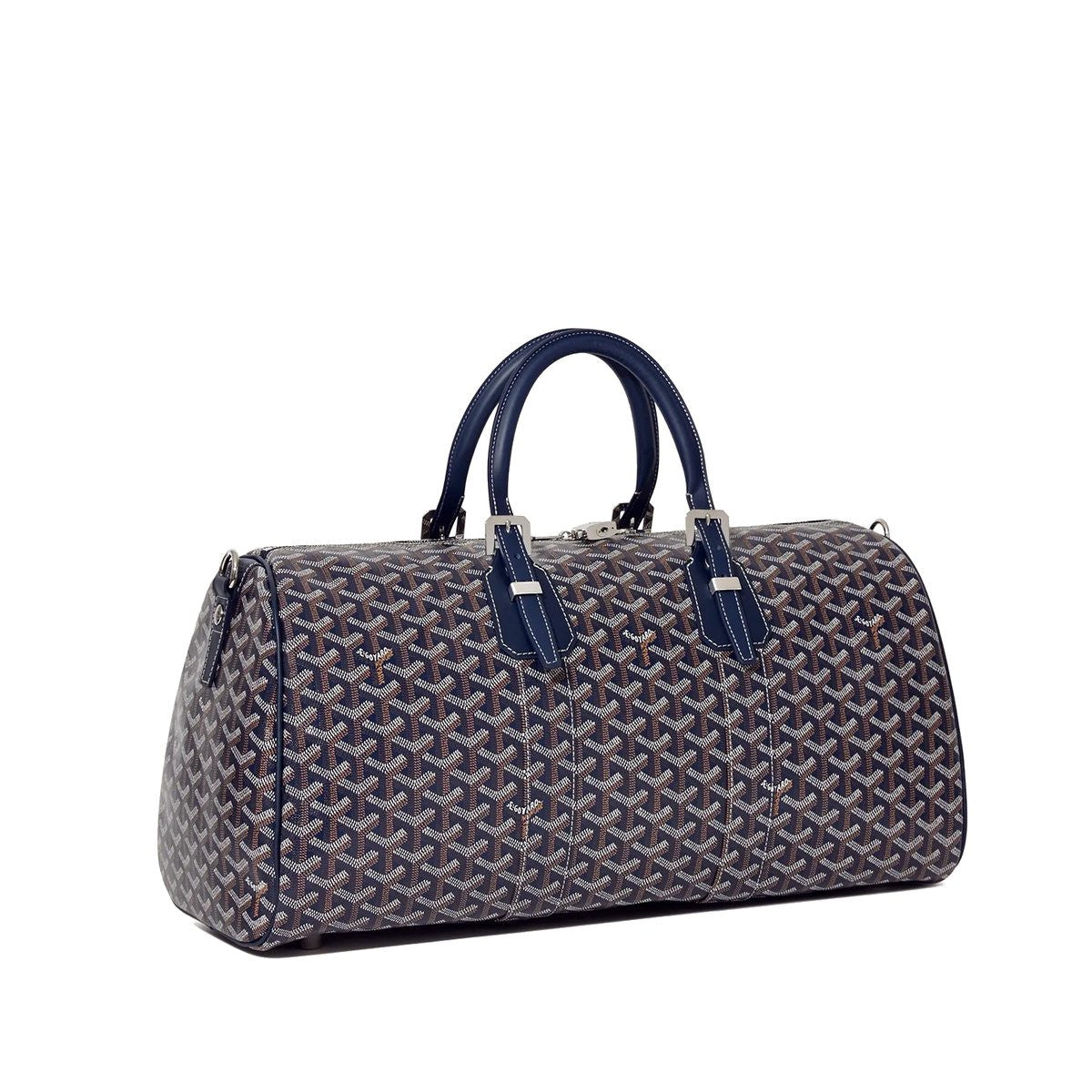 Canvas Travel Duffel - 45cm