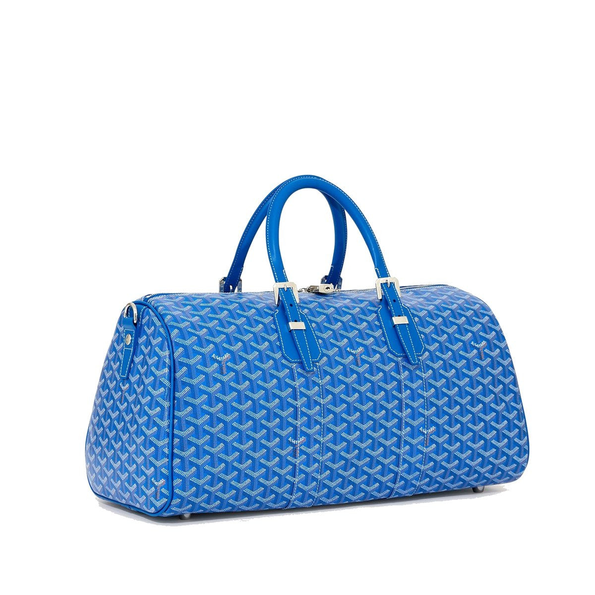 Canvas Travel Duffel - 45cm