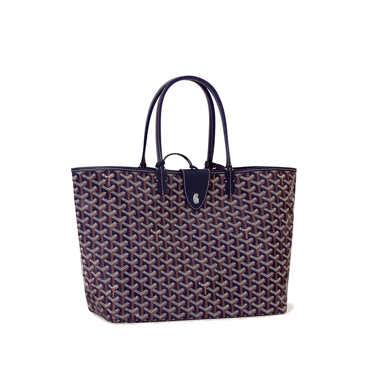 Lightweight Canvas Tote Bag - Small