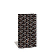 Long Snap Wallet with Card Slots