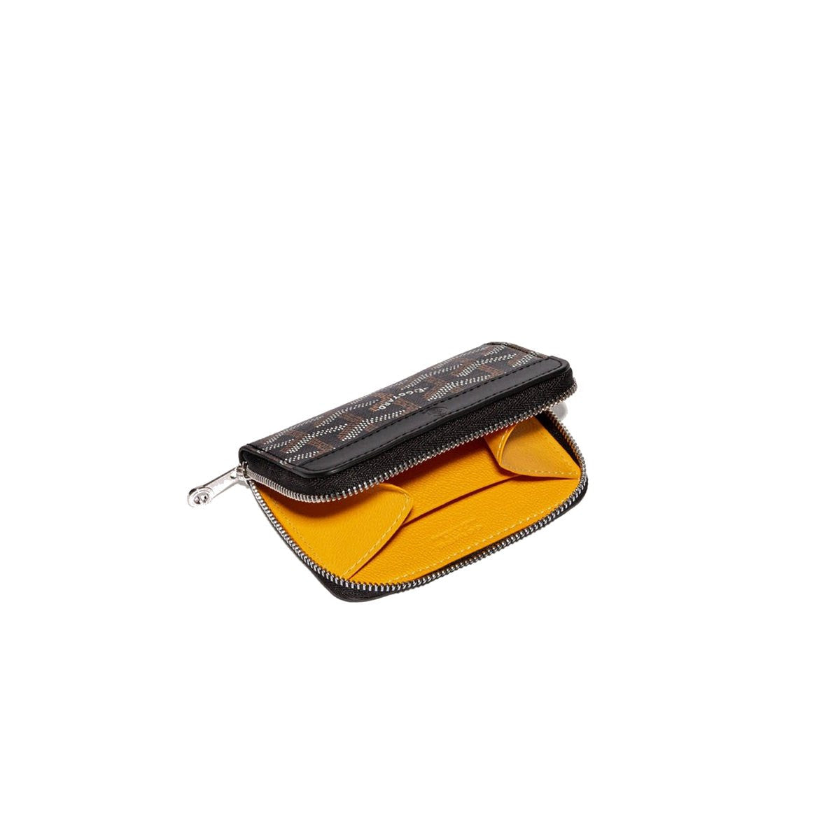 Compact Snap Coin Purse