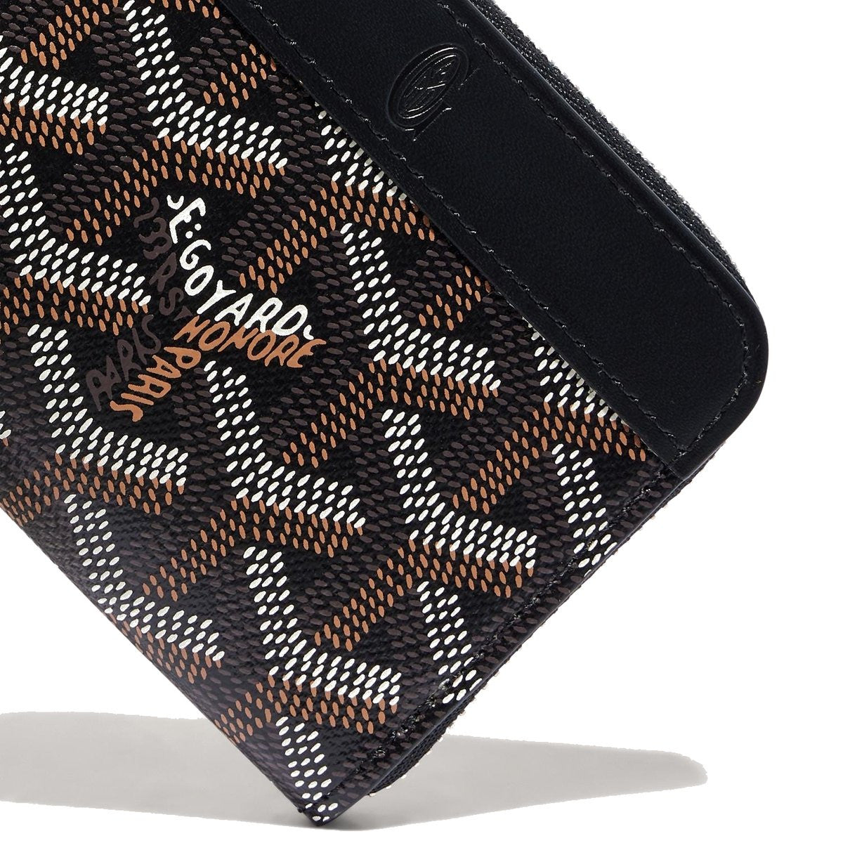 Compact Snap Coin Purse