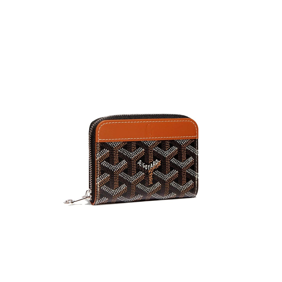 Compact Snap Coin Purse