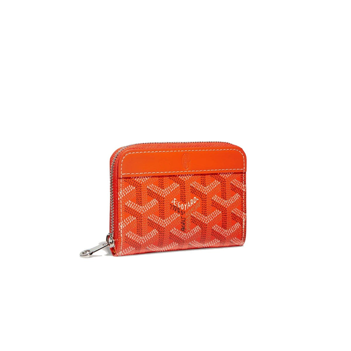 Compact Snap Coin Purse