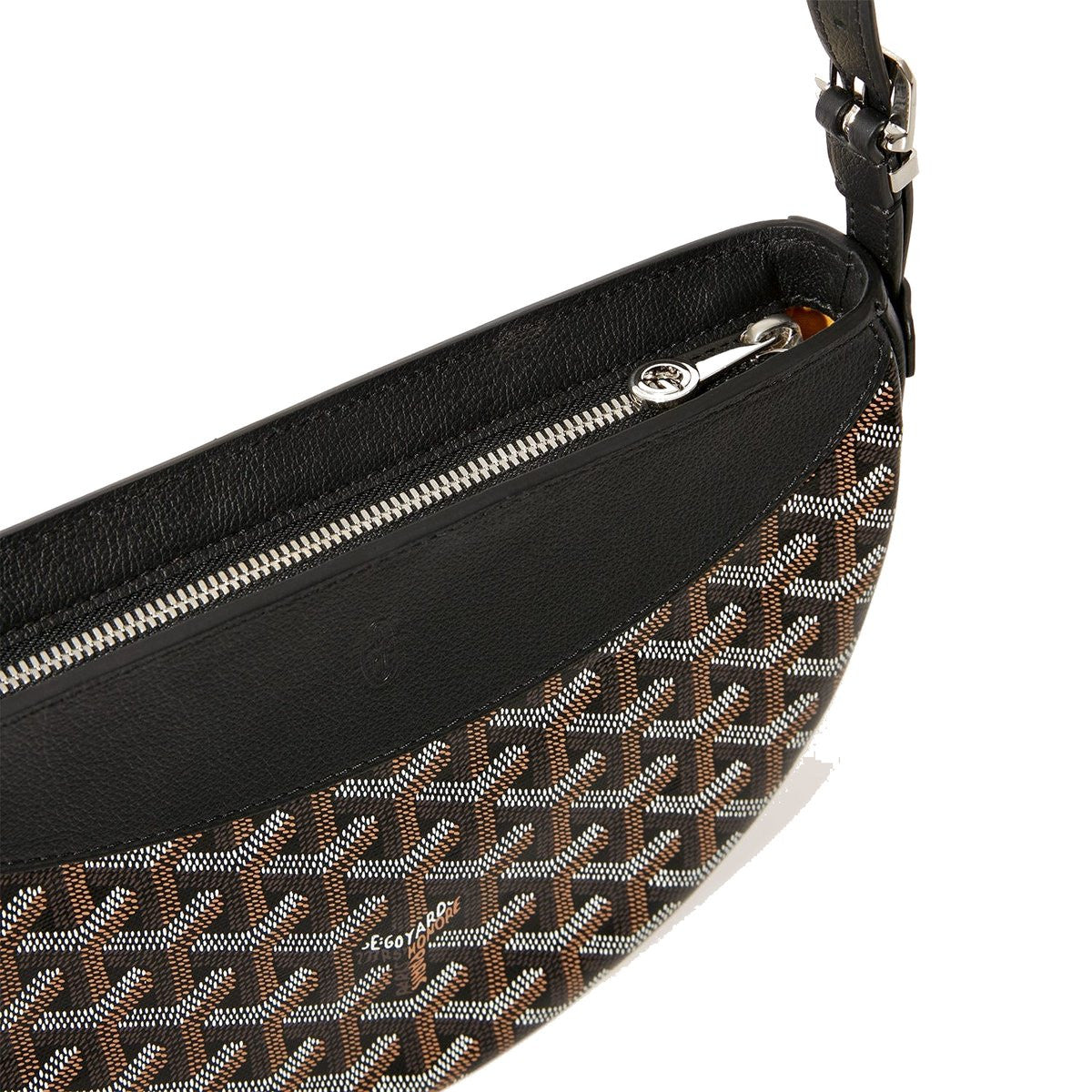 Crescent Shoulder Bag