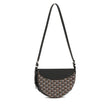 Crescent Shoulder Bag