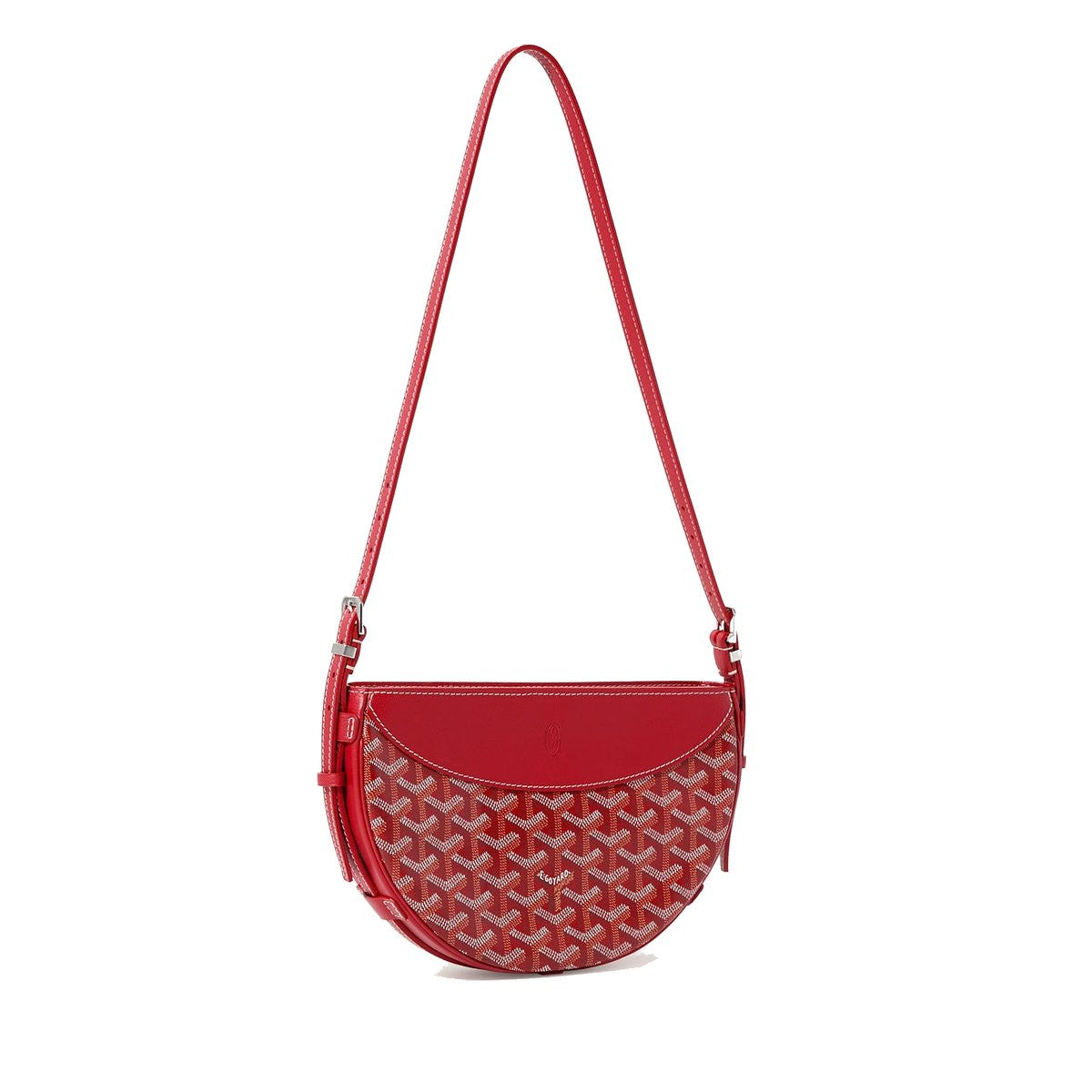 Crescent Shoulder Bag