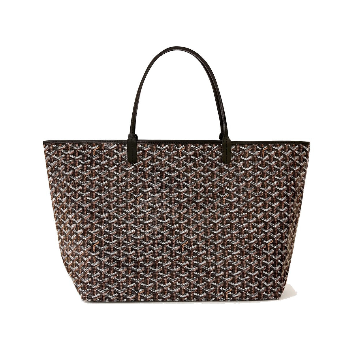 Lightweight Canvas Tote Bag - Large