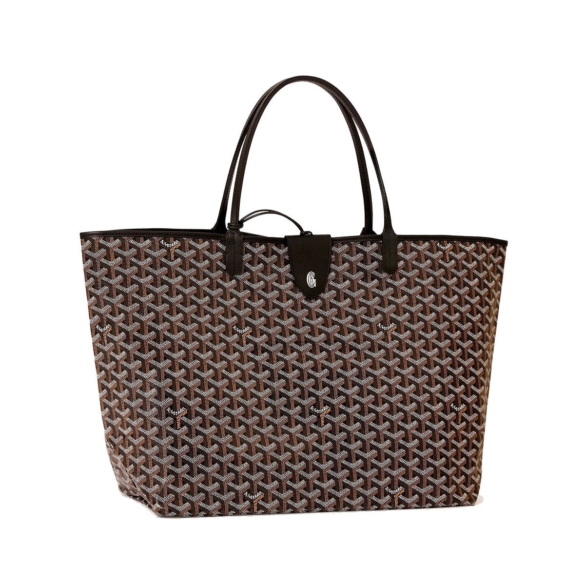 Lightweight Canvas Tote Bag - Large
