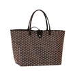 Lightweight Canvas Tote Bag - Large