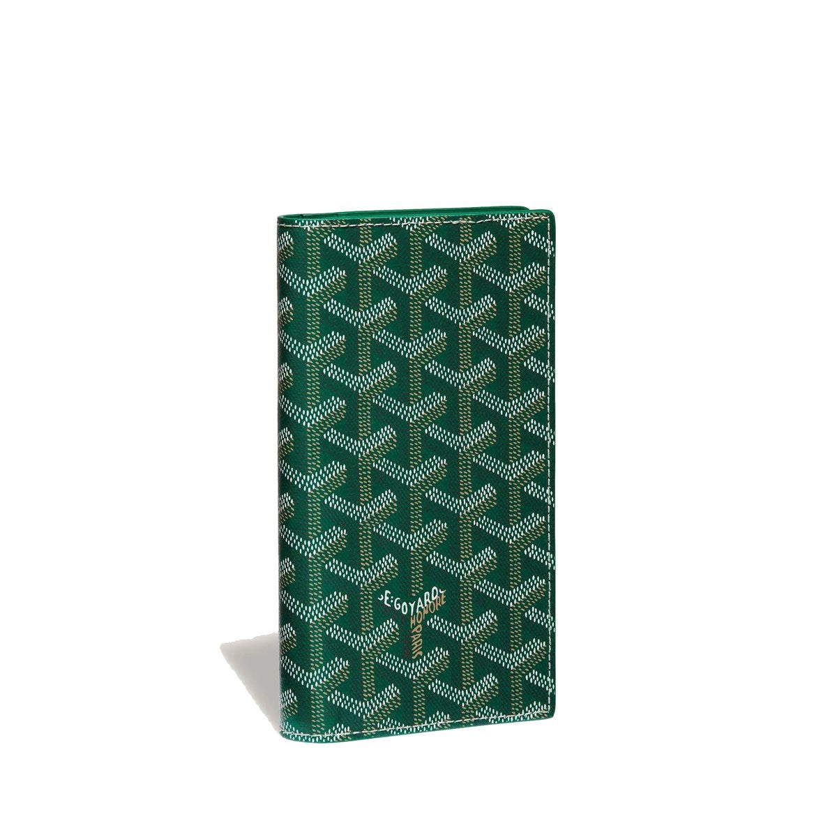 Long Snap Wallet with Card Slots