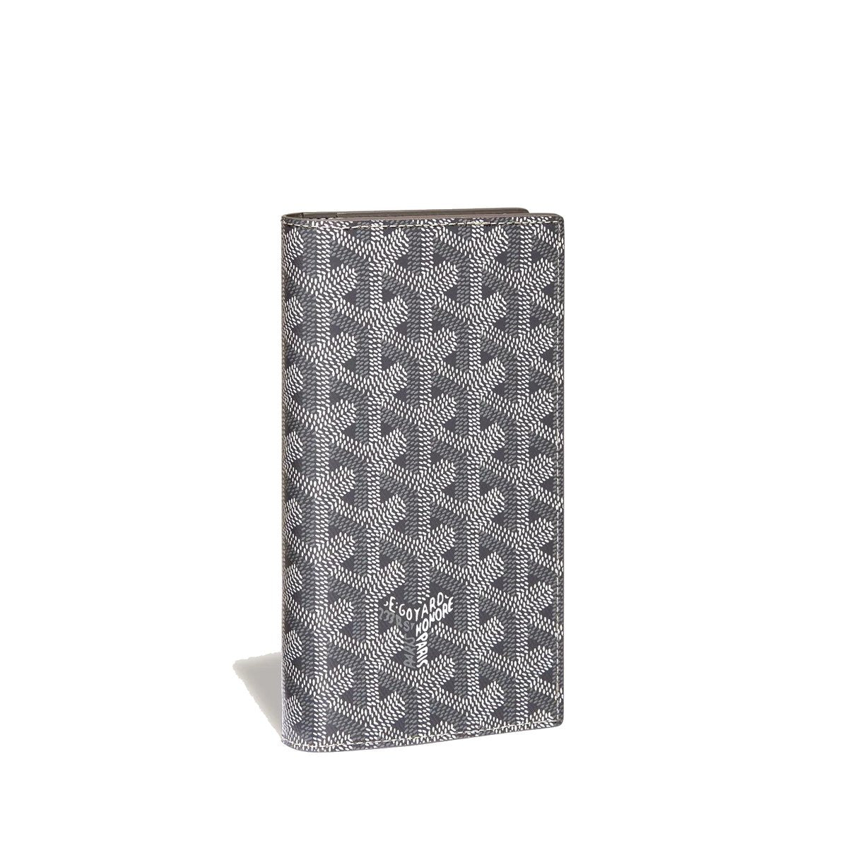 Long Snap Wallet with Card Slots