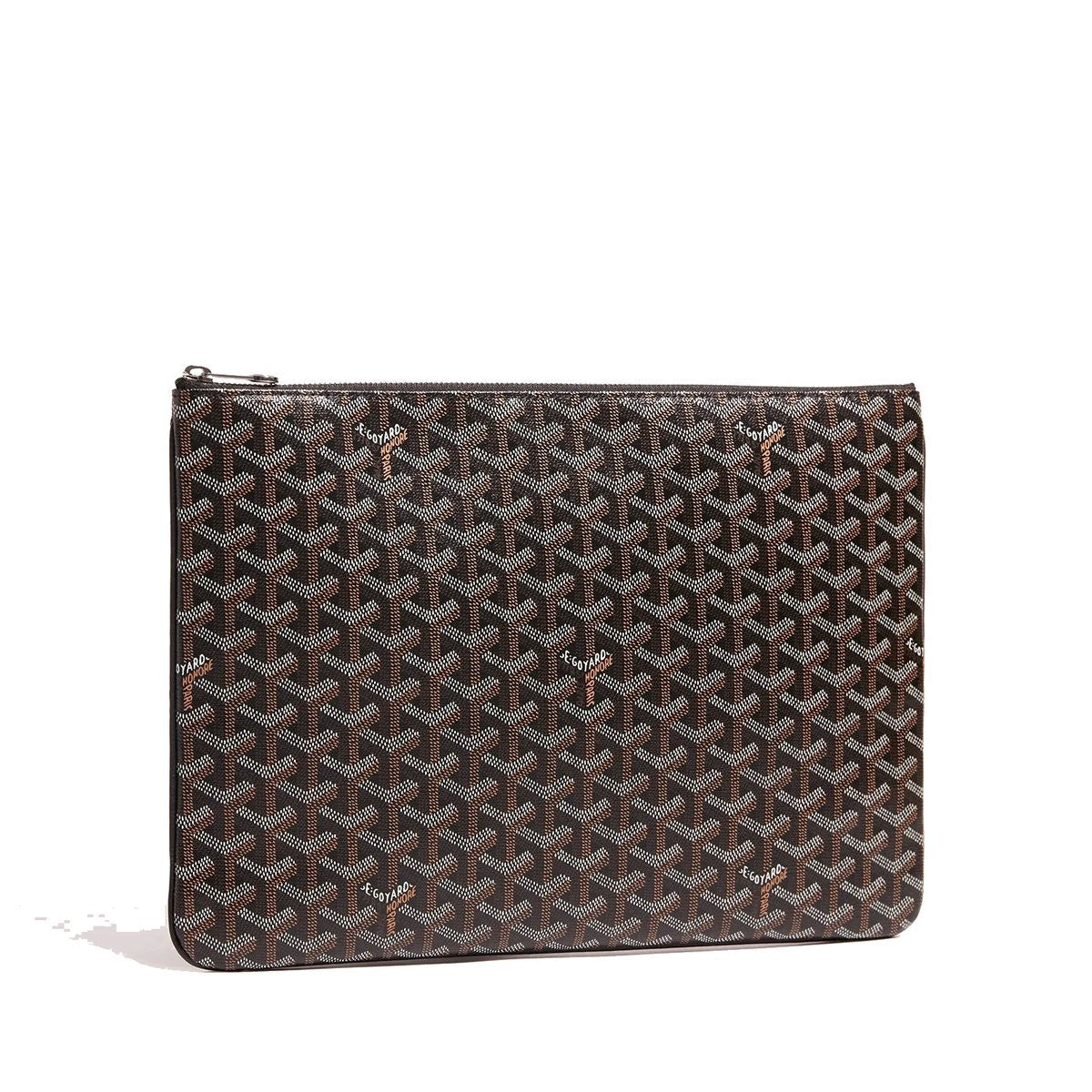 Flat Document Pouch - Extra Large