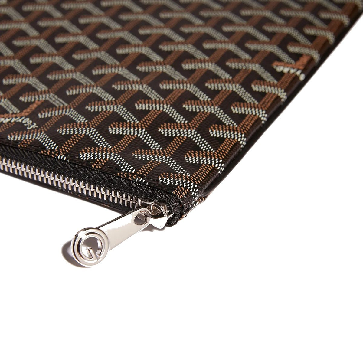 Flat Document Pouch - Extra Large