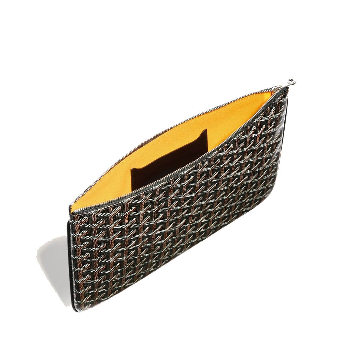 Flat Document Pouch - Medium