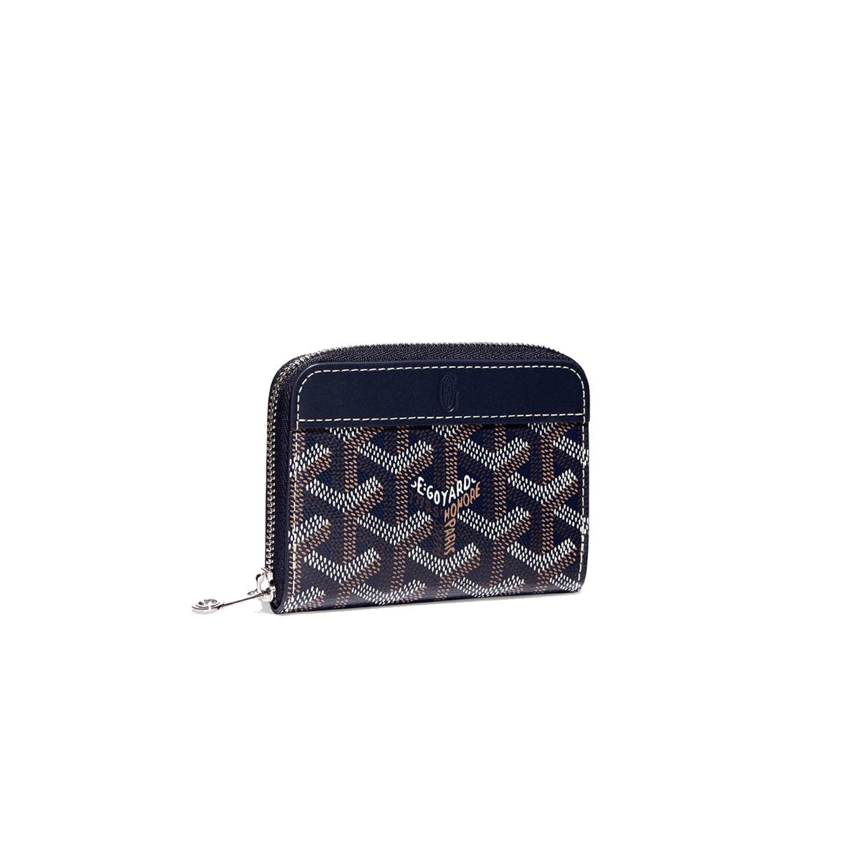 Compact Snap Coin Purse