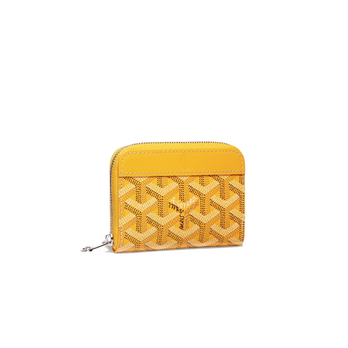 Compact Snap Coin Purse