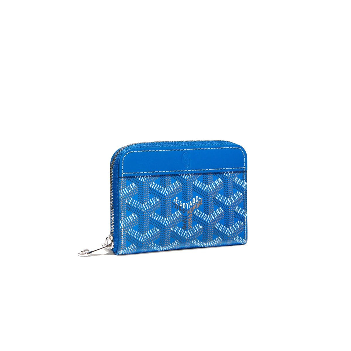 Compact Snap Coin Purse