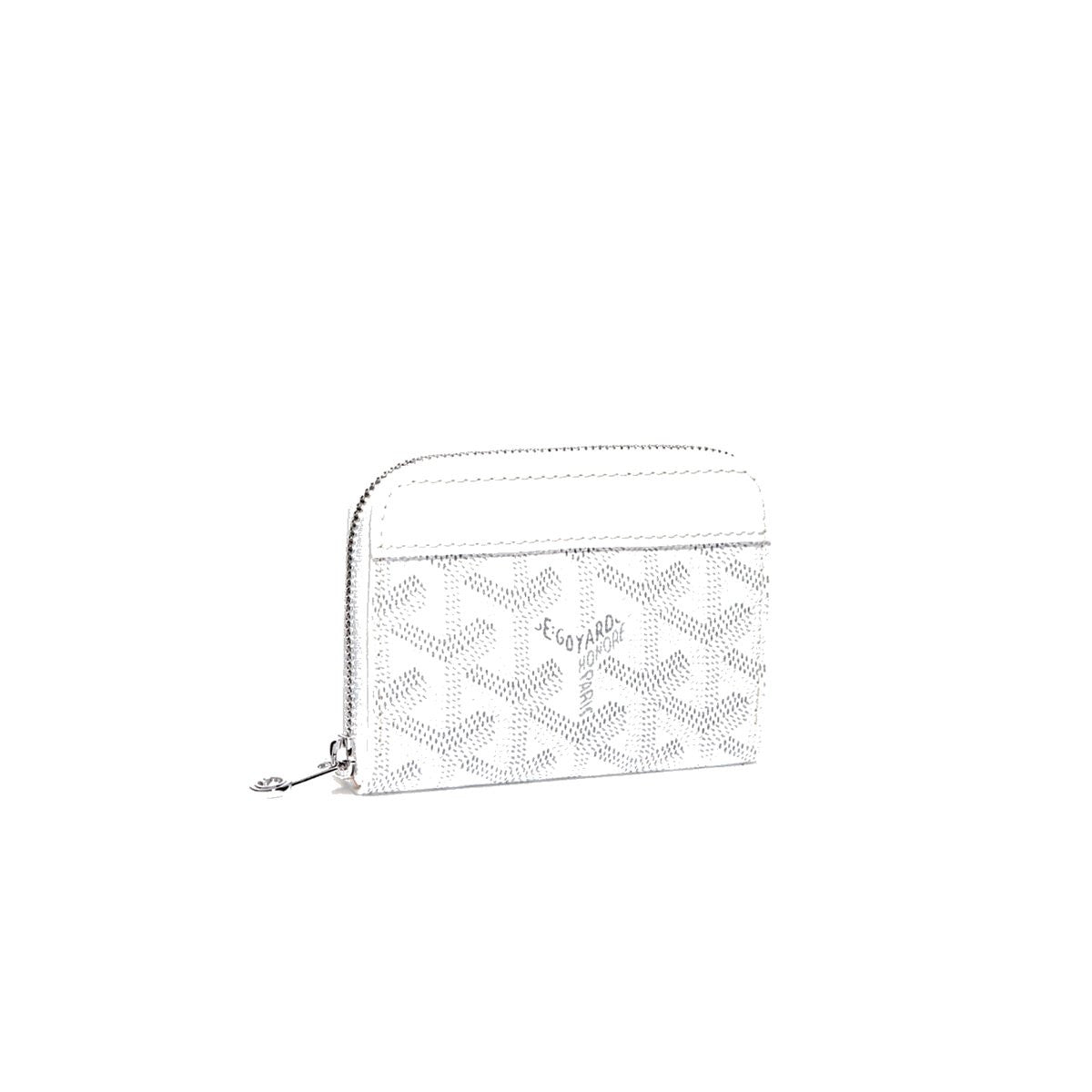 Compact Snap Coin Purse