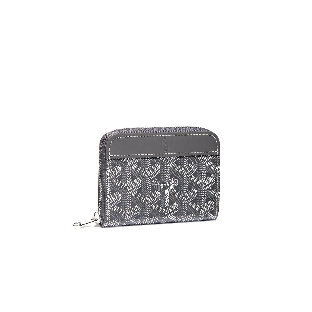 Compact Snap Coin Purse