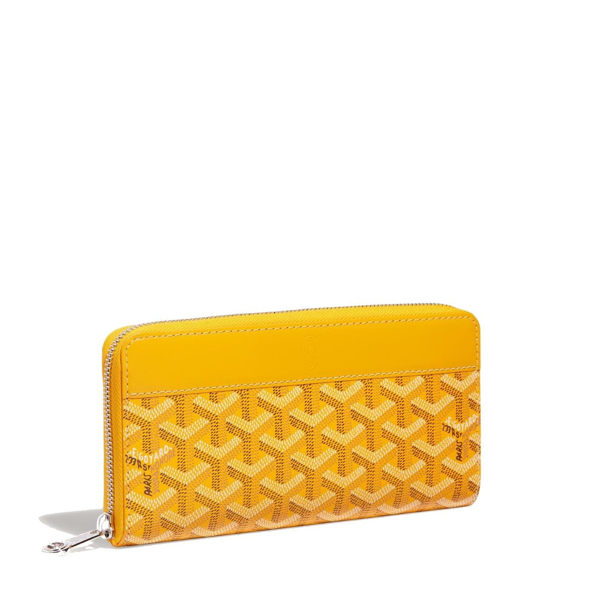 Continental Zip Wallet - Large