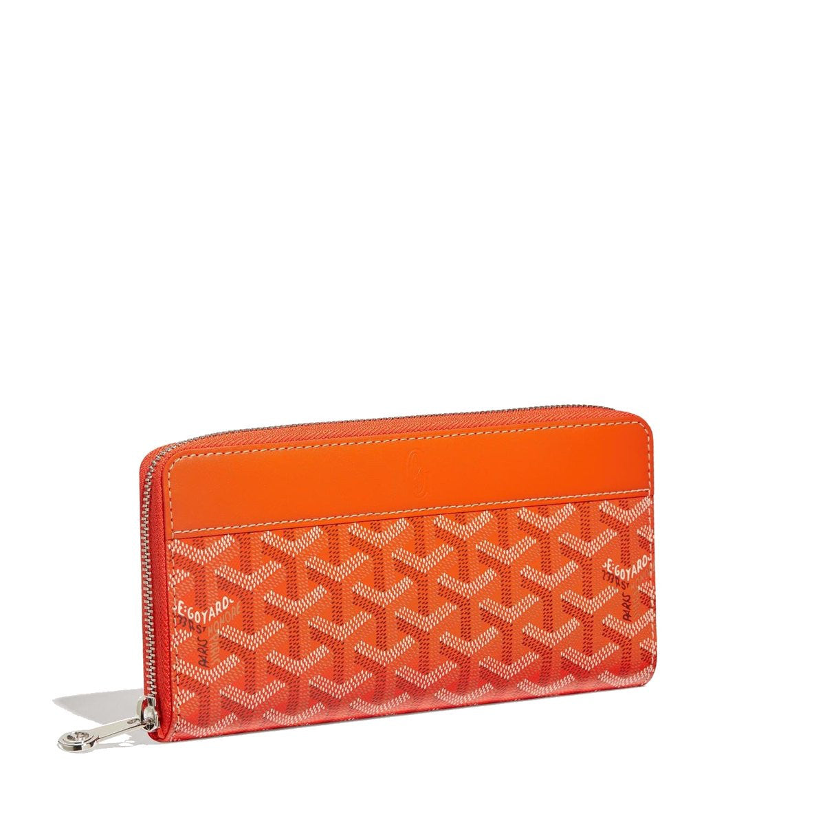 Continental Zip Wallet - Large
