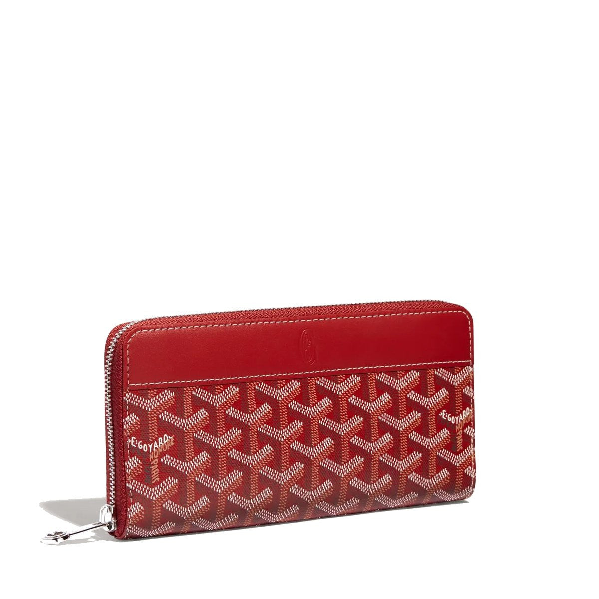 Continental Zip Wallet - Large