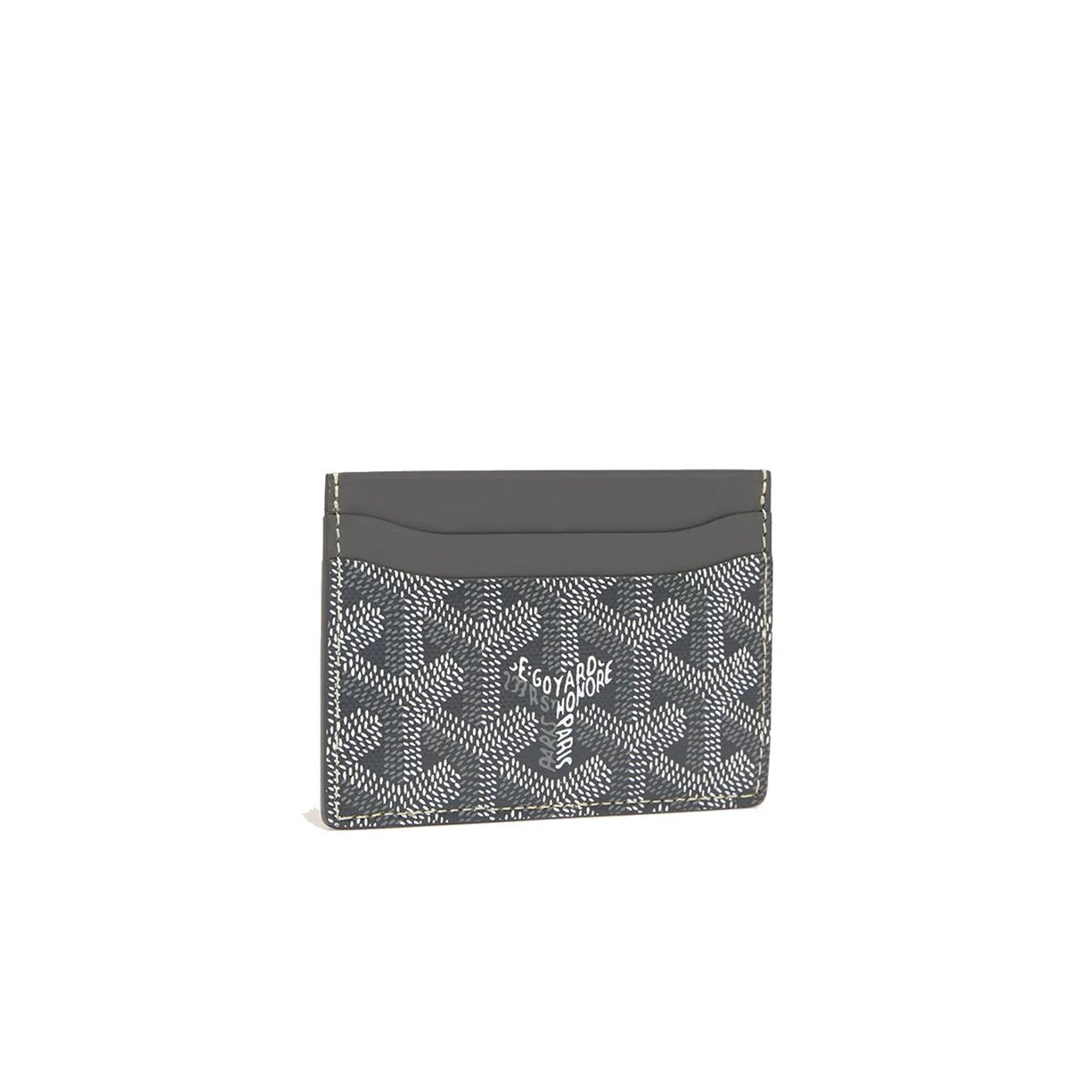 Classic Bi-Fold Card Holder