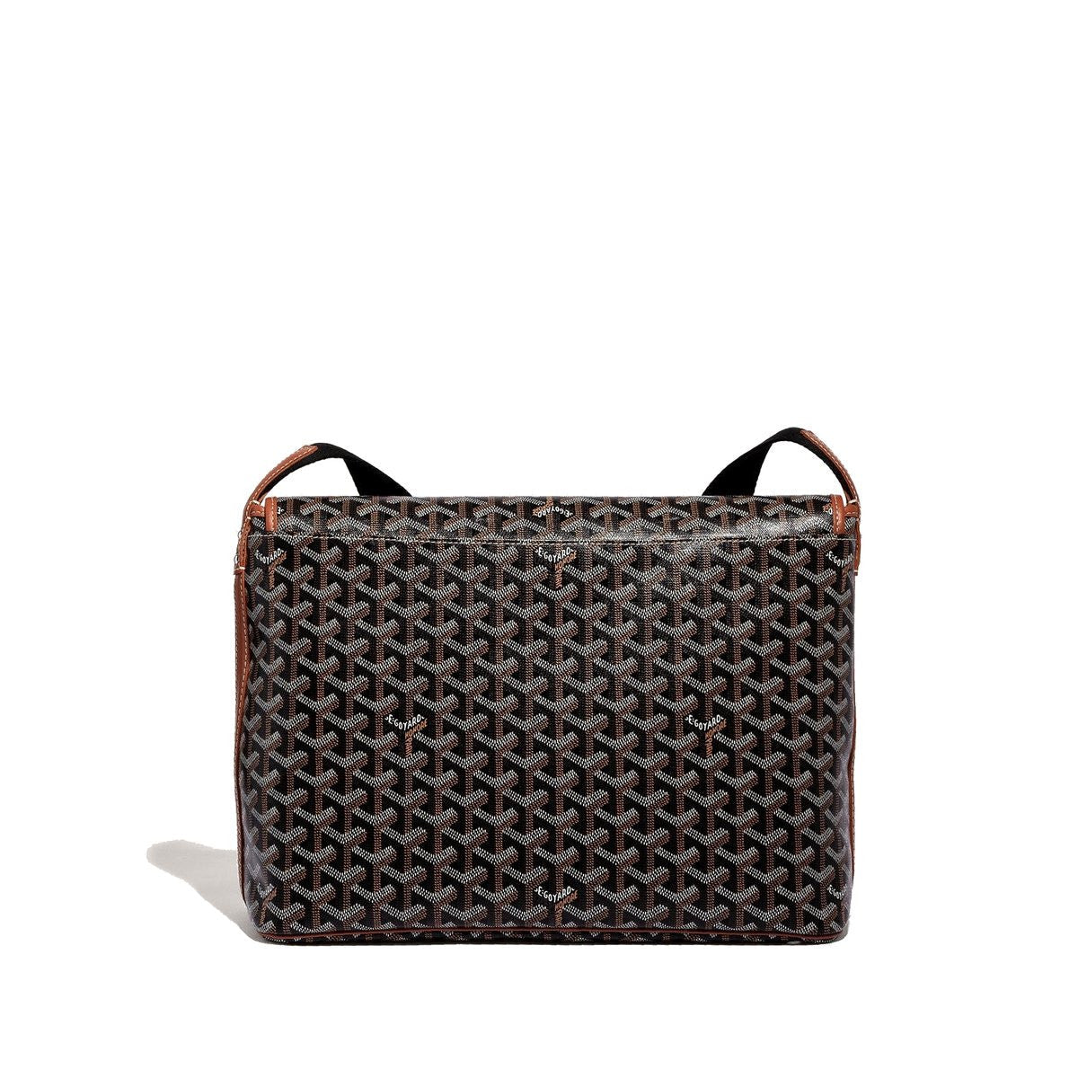 Classic Messenger Bag - Medium