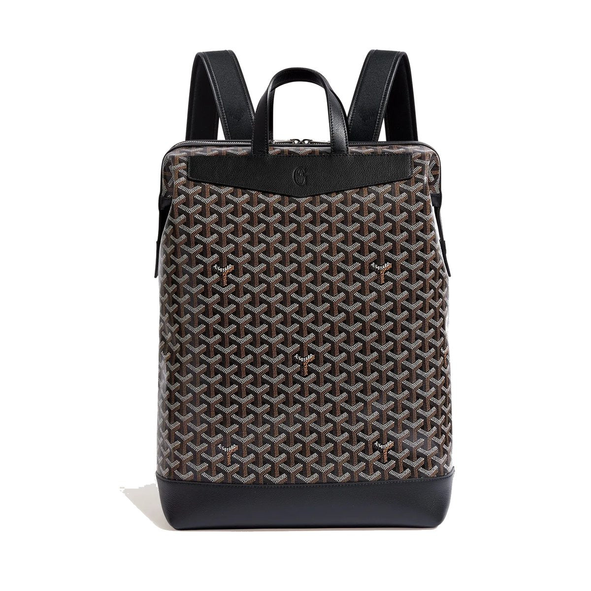 Medium Canvas Backpack