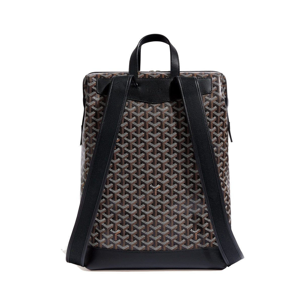 Medium Canvas Backpack