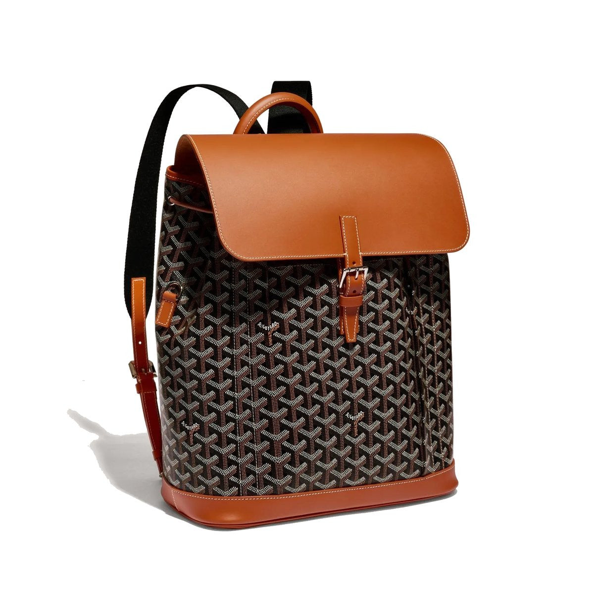 Medium Canvas Backpack