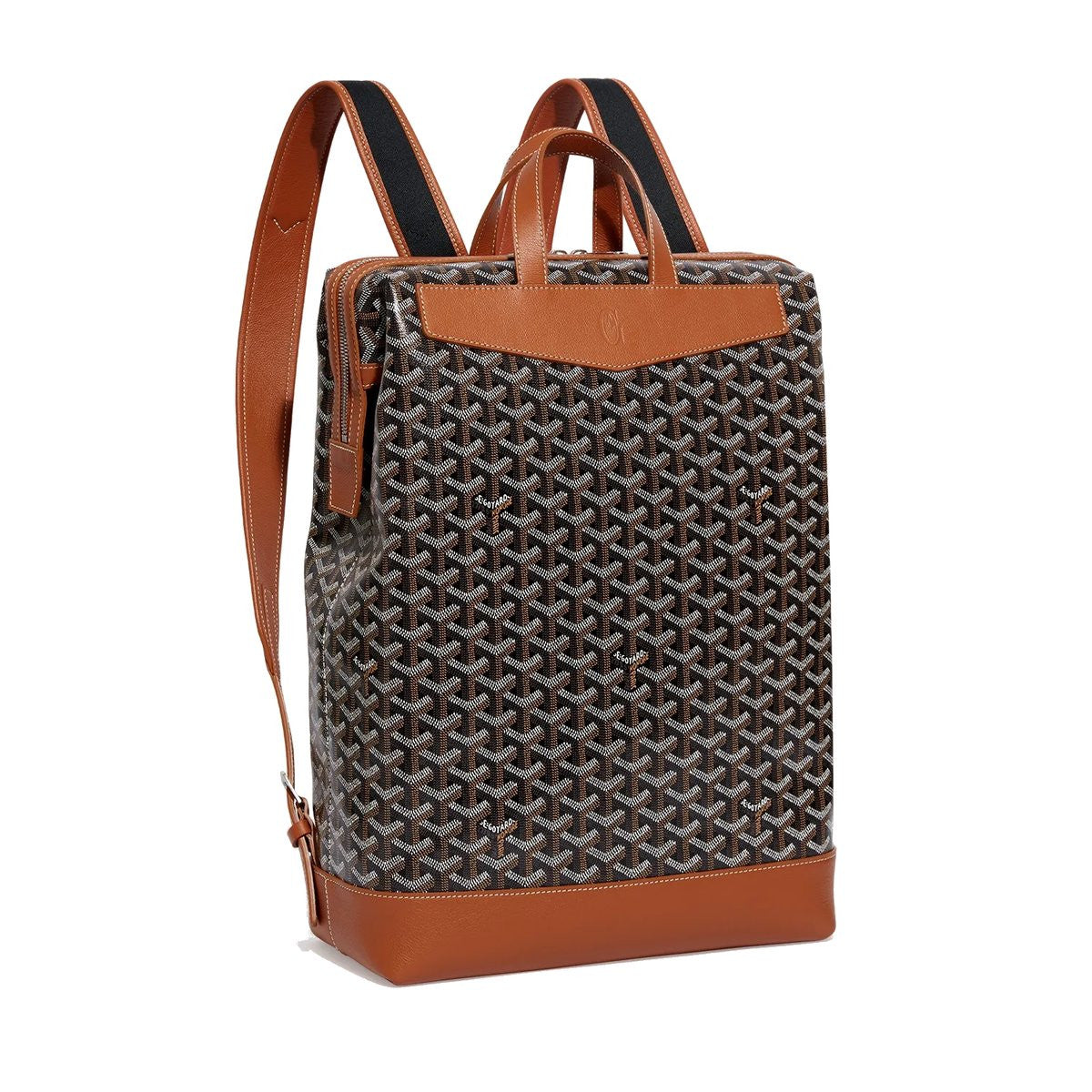 Medium Canvas Backpack