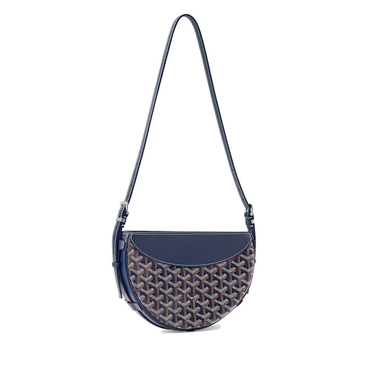 Crescent Shoulder Bag